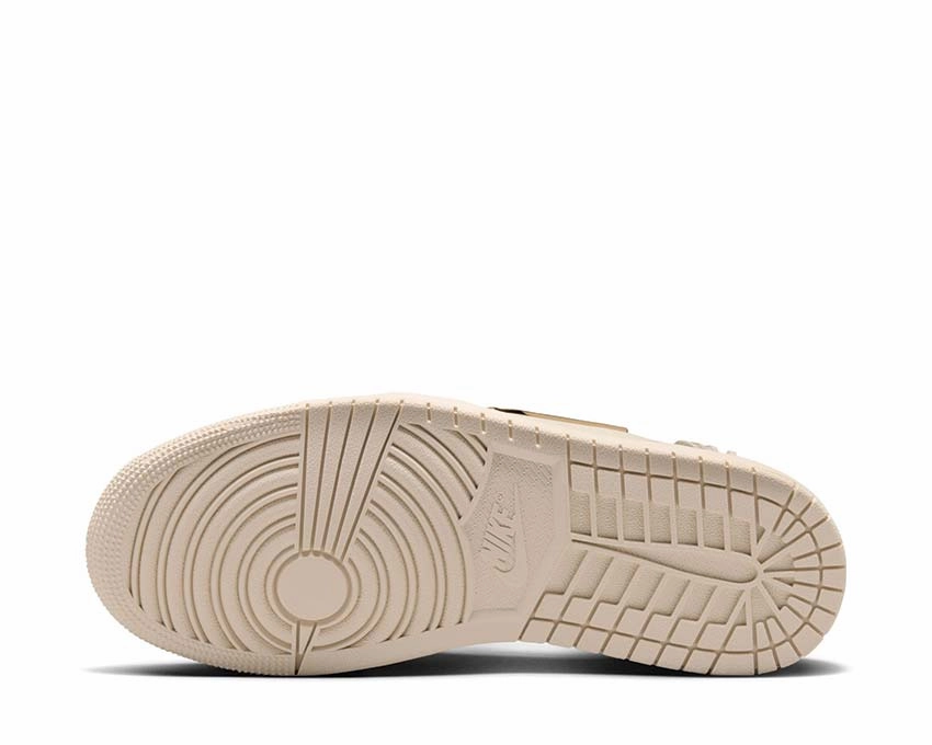 Air Jordan 1 Low Method Of Make W Timeless hoop footwear