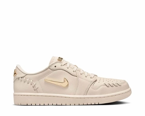 Air Jordan 1 Low Method Of Make W Heritage Jordan trainers