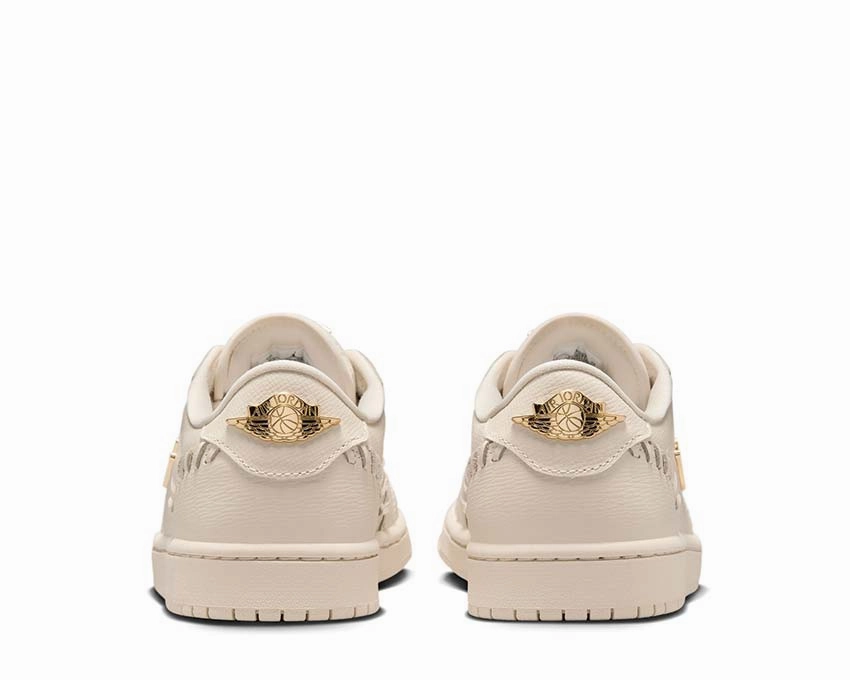 Air Jordan 1 Low Method Of Make W Timeless hoop footwear