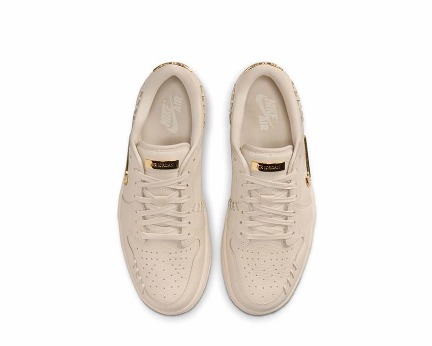 Air Jordan 1 Low Method Of Make W Timeless hoop footwear
