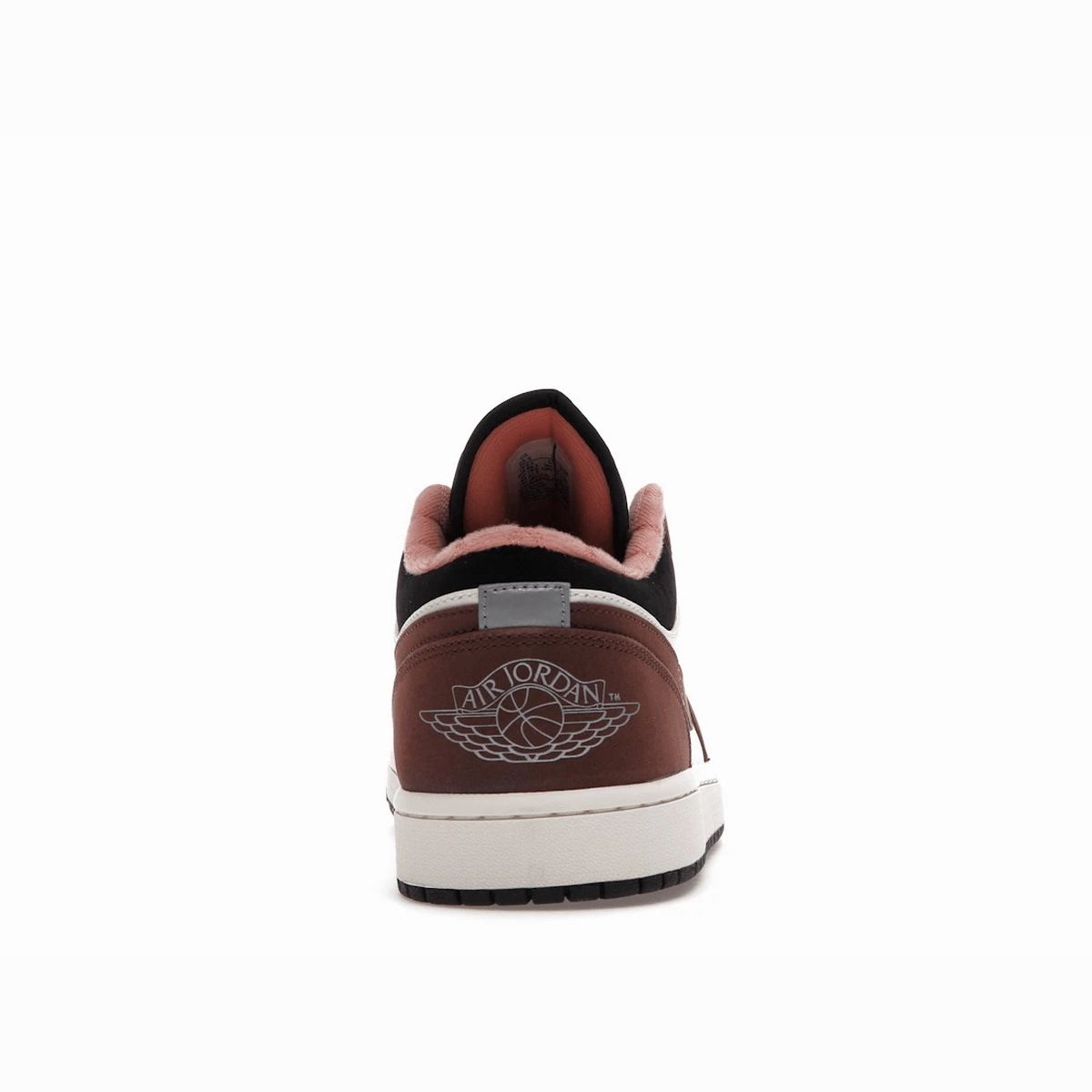 Air Jordan 1 Low Mocha Air Jordan 1 Low casual sneakers