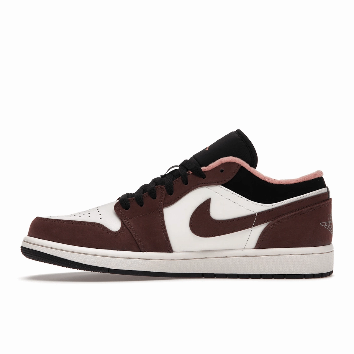 Air Jordan 1 Low Mocha Air Jordan 1 Low casual sneakers