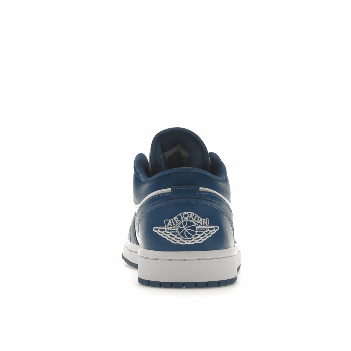 Air Jordan 1 Low Navy Blue Air Jordan 1 Low casual sneakers