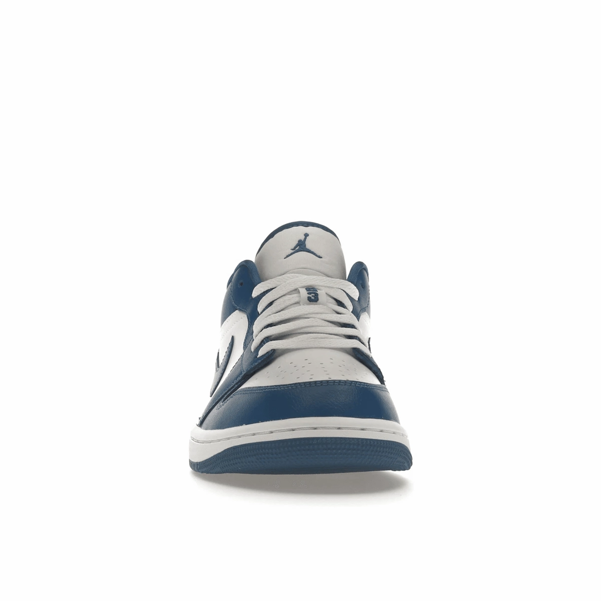 Air Jordan 1 Low Navy Blue Air Jordan 1 Low casual sneakers