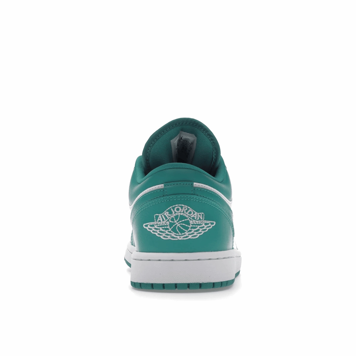 Air Jordan 1 Low New Emerald Air Jordan 1 Low casual sneakers