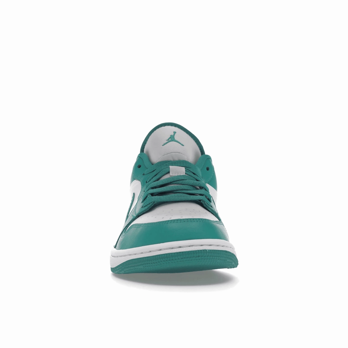 Air Jordan 1 Low New Emerald Air Jordan 1 Low casual sneakers