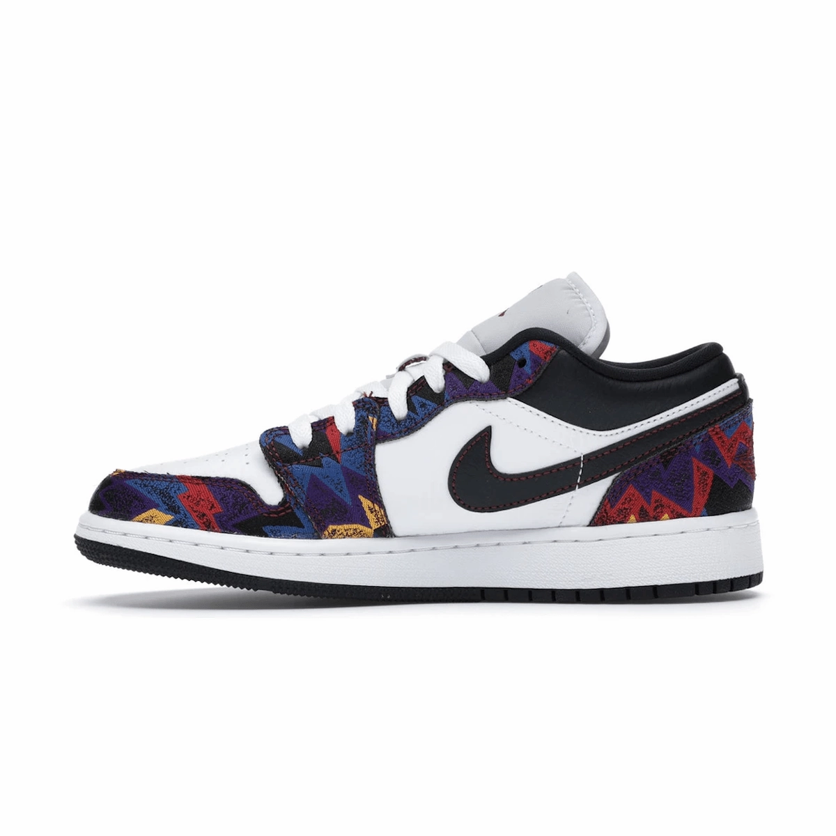 Air Jordan 1 Low Nothing But Net Air Jordan 1 Low casual sneakers