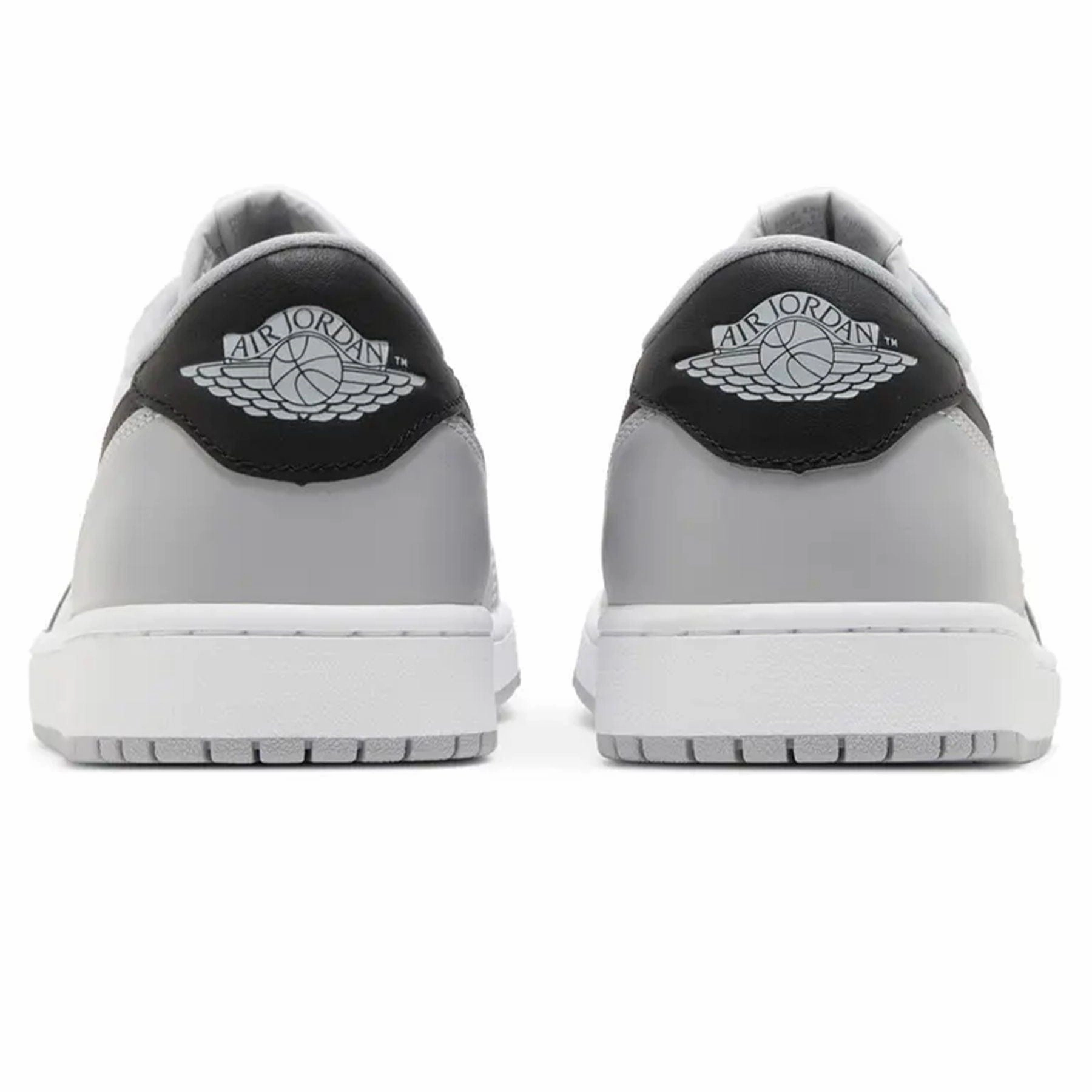 Air Jordan 1 Low OG 'Barons' Air Jordan 1 classic sneakers
