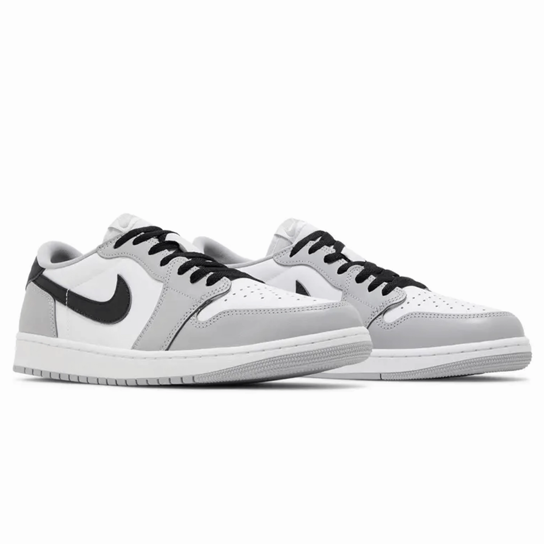 Air Jordan 1 Low OG 'Barons' Air Jordan 1 Low lifestyle shoes
