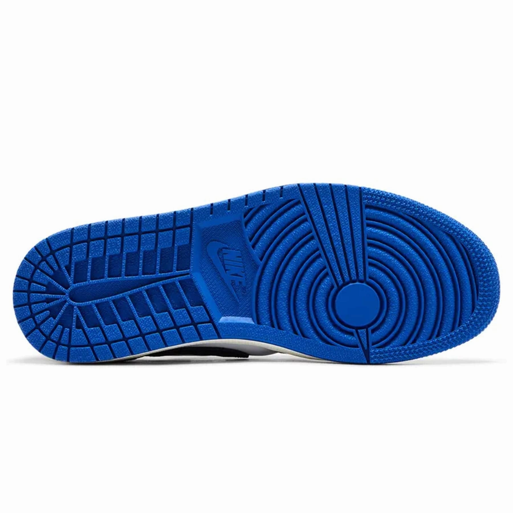 Air Jordan 1 Low OG 'Game Royal' Air Jordan 1 classic sneakers