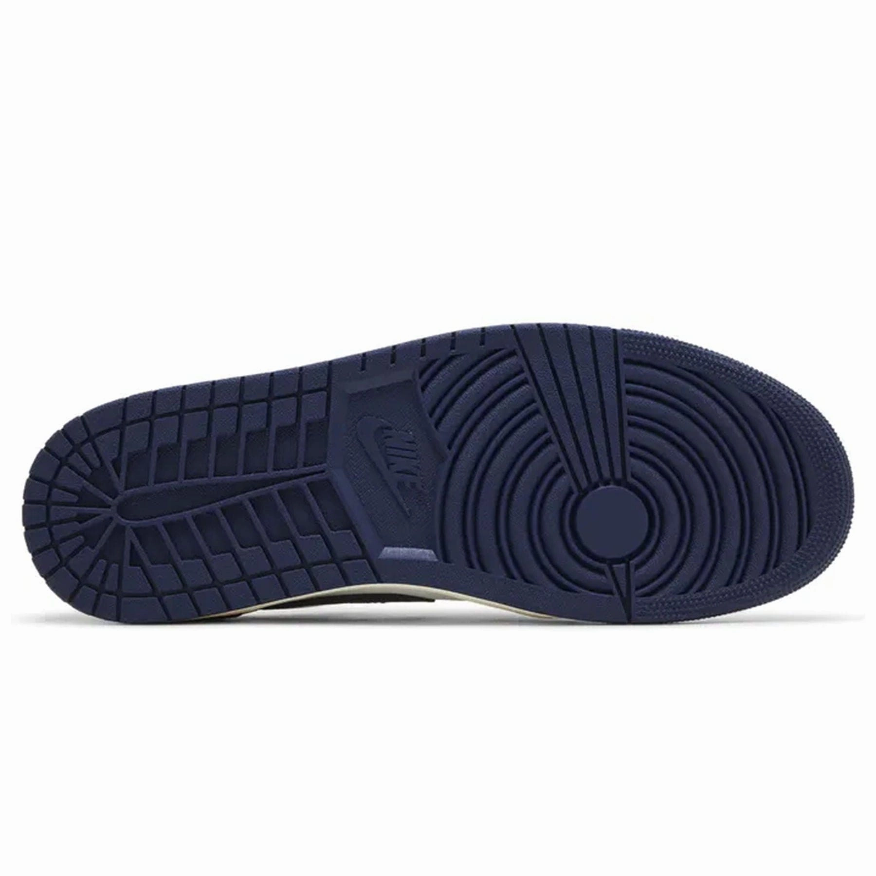 Air Jordan 1 Low OG 'Howard University' Air Jordan 1 classic sneakers