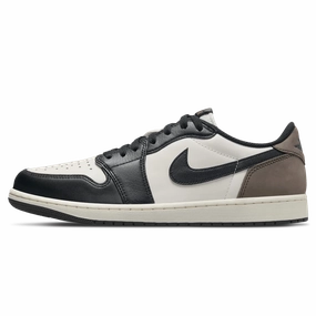 Air Jordan 1 Low OG 'Mocha' Air Jordan 1 timeless sneakers for Jordan fans