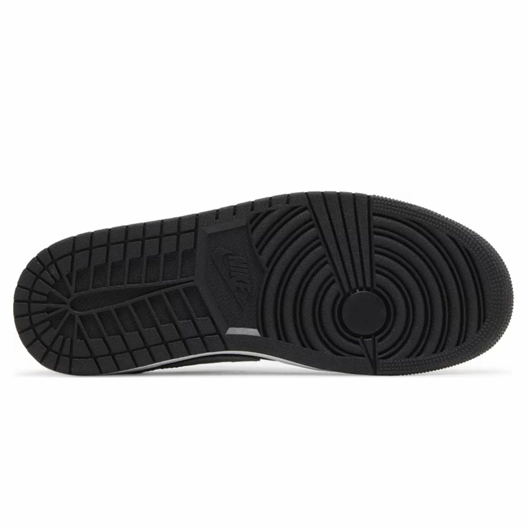 Air Jordan 1 Low OG 'Shadow' 2024 Air Jordan 1 classic sneakers