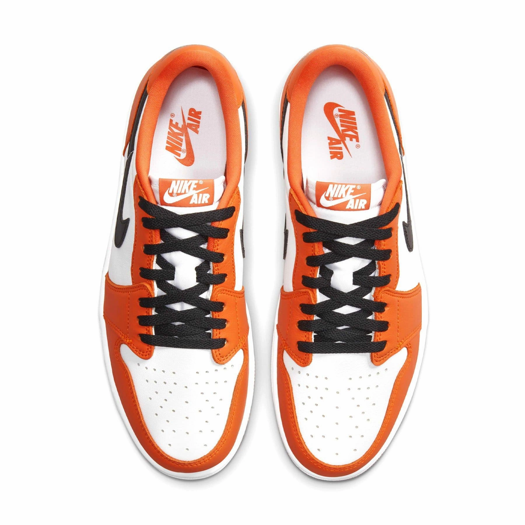 Air Jordan 1 Low OG 'Starfish' Air Jordan 1 Low lifestyle shoes