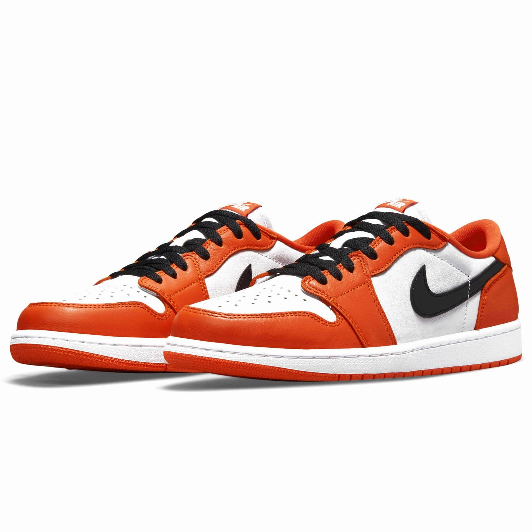 Air Jordan 1 Low OG 'Starfish' Air Jordan 1 Low lifestyle shoes