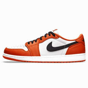 Air Jordan 1 Low OG 'Starfish' Air Jordan 1 Low sneakers perfect for casual outfits