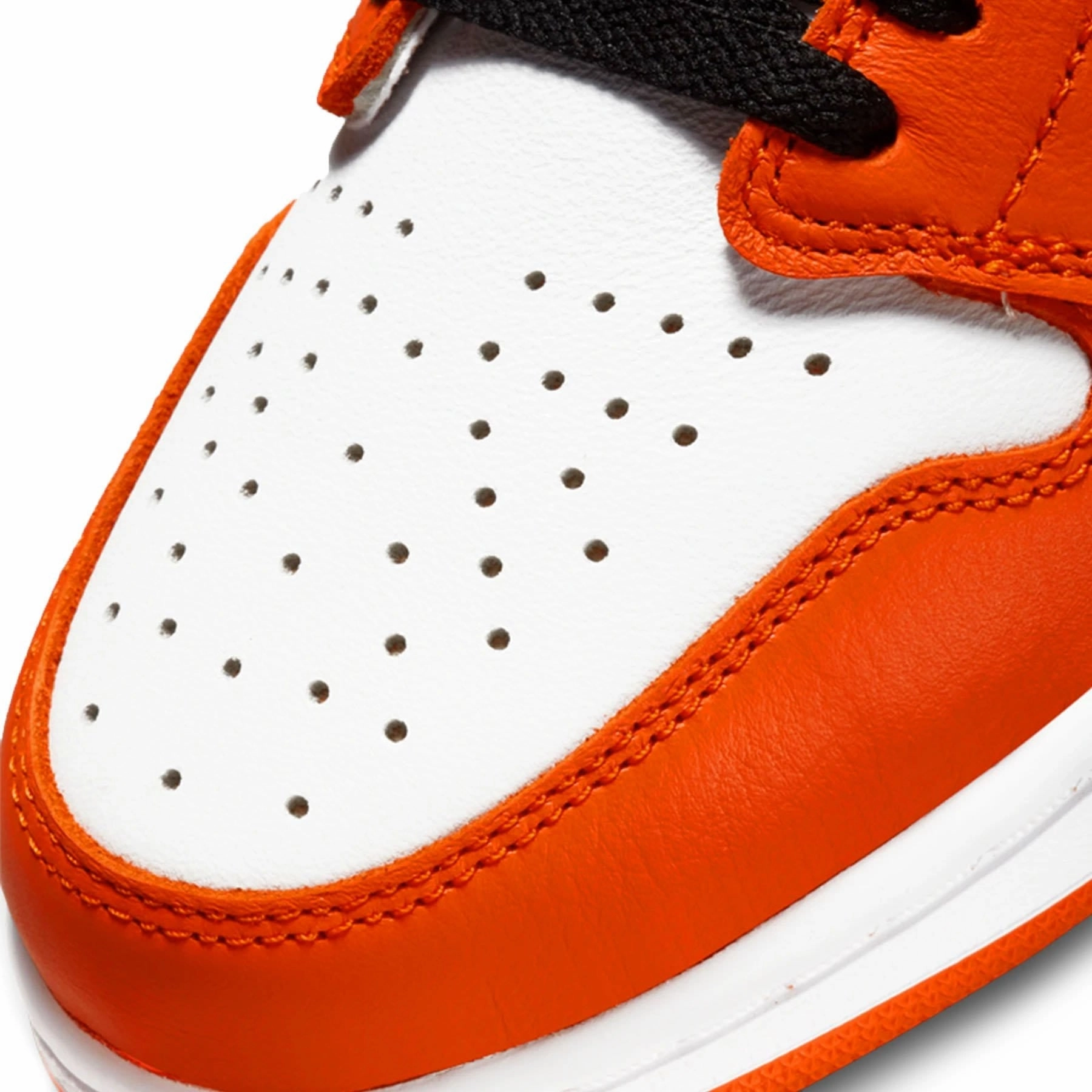 Air Jordan 1 Low OG 'Starfish' Air Jordan 1 Low lifestyle shoes