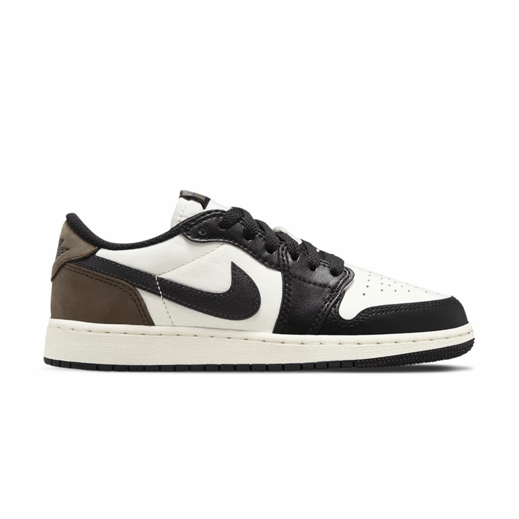 Air Jordan 1 Low OG GS 'Mocha' Air Jordan 1 Low lifestyle shoes