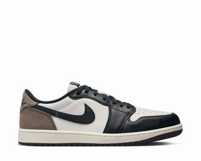 Air Jordan 1 Low OG "Mocha" Heritage Jordan trainers
