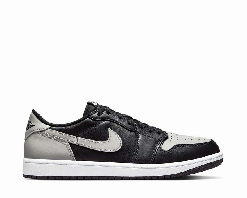 Air Jordan 1 Low OG "Shadow" Heritage Jordan trainers
