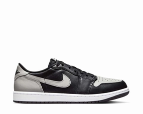 Air Jordan 1 Low OG "Shadow" Heritage Jordan trainers