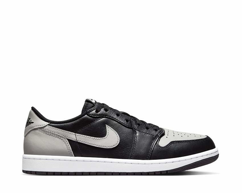 Air Jordan 1 Low OG "Shadow" Retro Air Jordan 1 lifestyle shoes