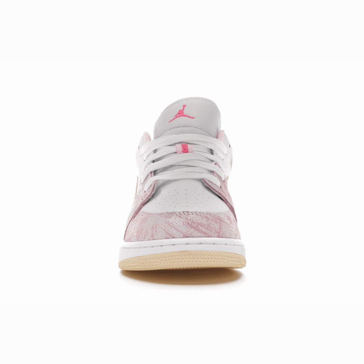 Air Jordan 1 Low Paint Drip Air Jordan 1 Low casual sneakers