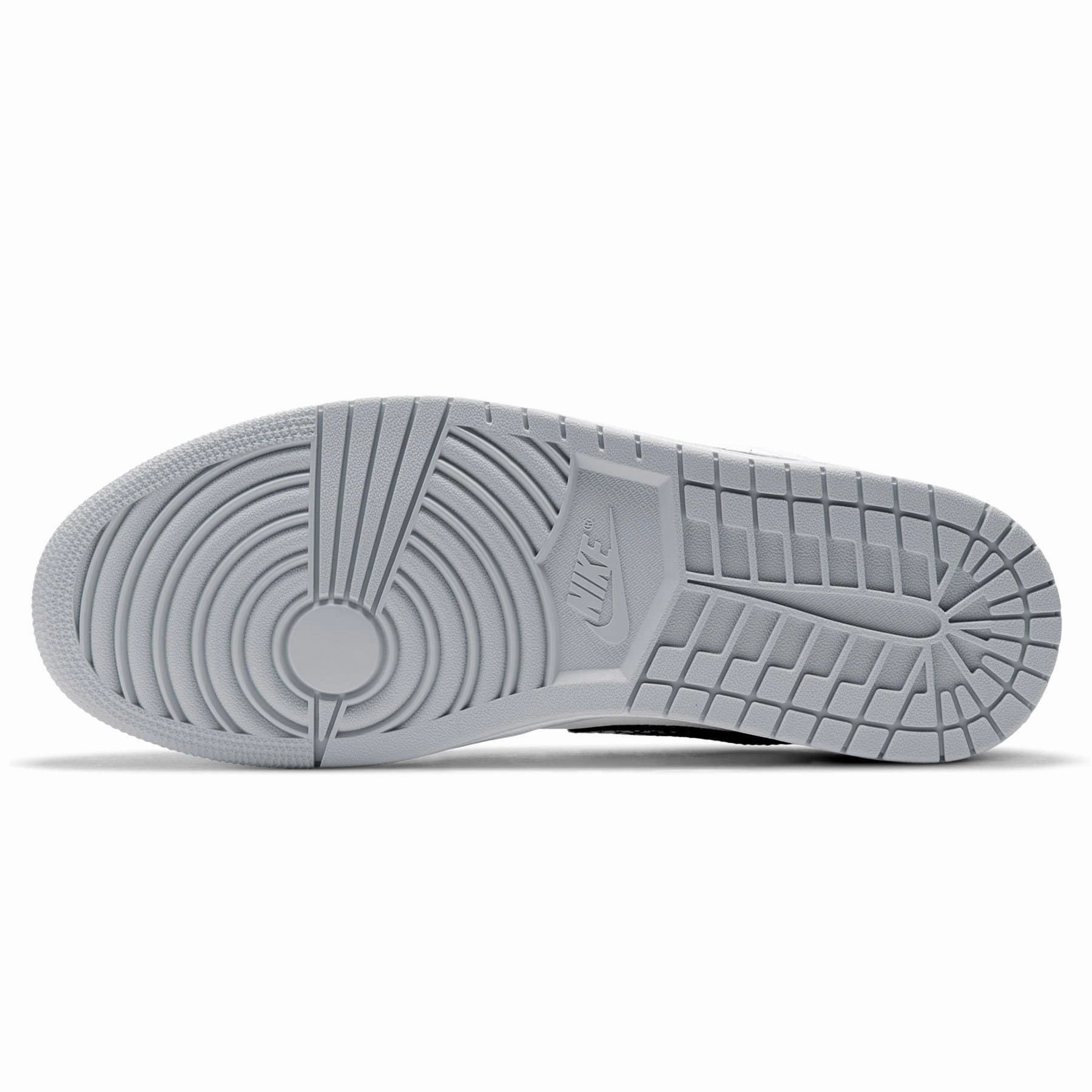 Air Jordan 1 Low Premium 'Elephant Print' Air Jordan 1 vintage style sneakers