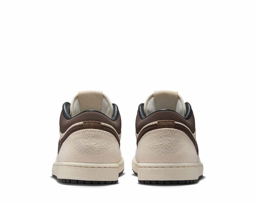 Air Jordan 1 Low Premium Timeless hoop footwear