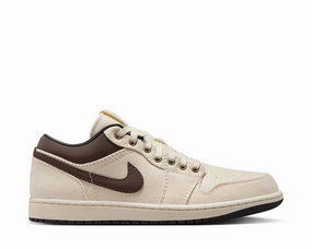 Air Jordan 1 Low Premium Heritage Jordan trainers