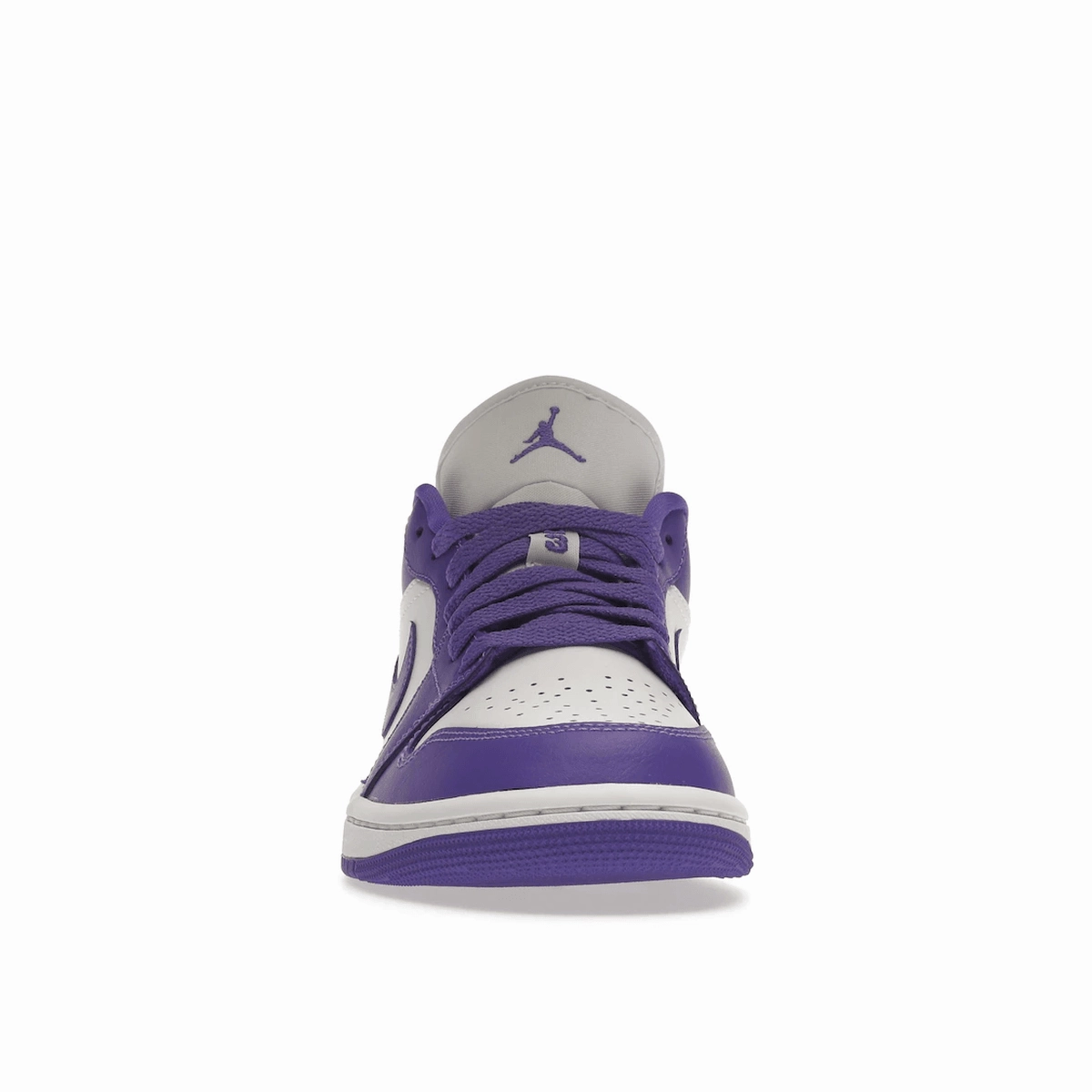 Air Jordan 1 Low Psychic Purple Air Jordan 1 Low casual sneakers