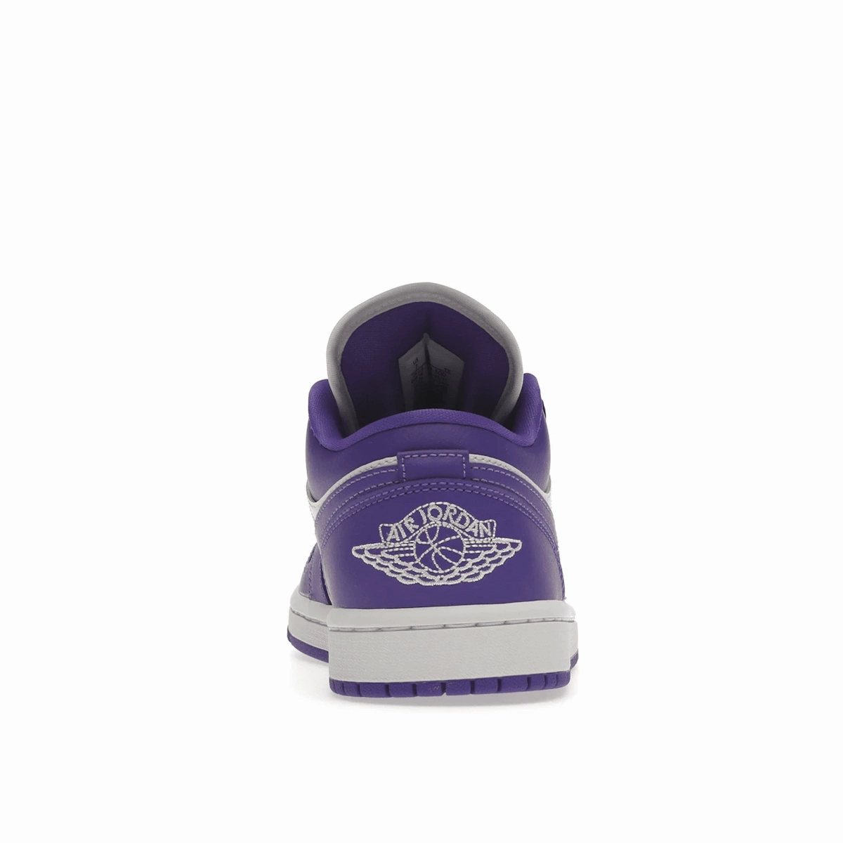 Air Jordan 1 Low Psychic Purple Air Jordan 1 Low casual sneakers