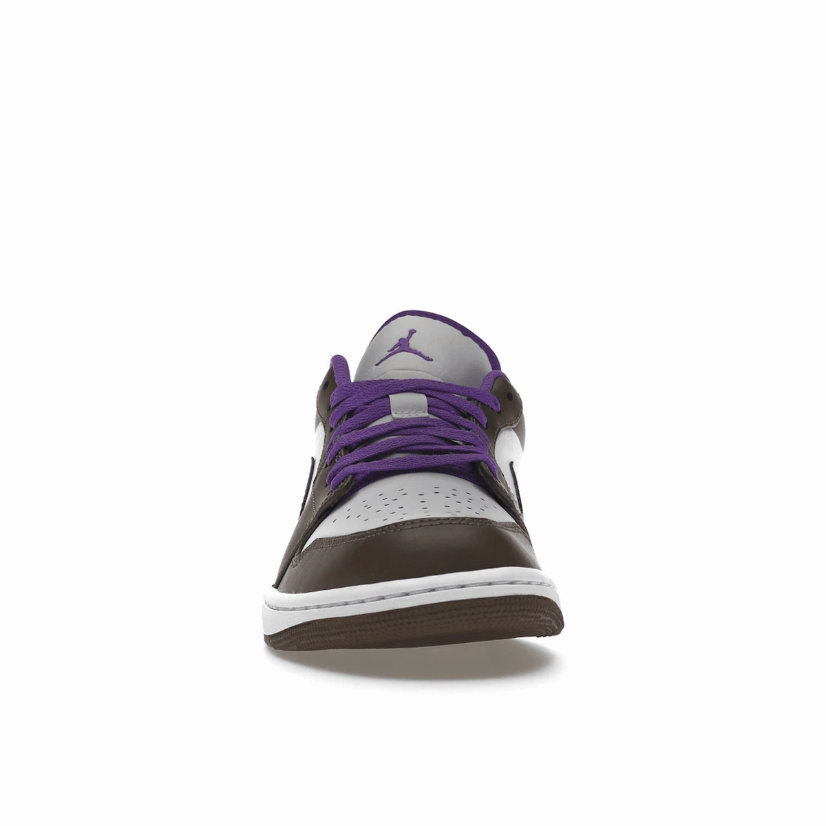 Air Jordan 1 Low Purple Mocha Air Jordan 1 Low casual sneakers