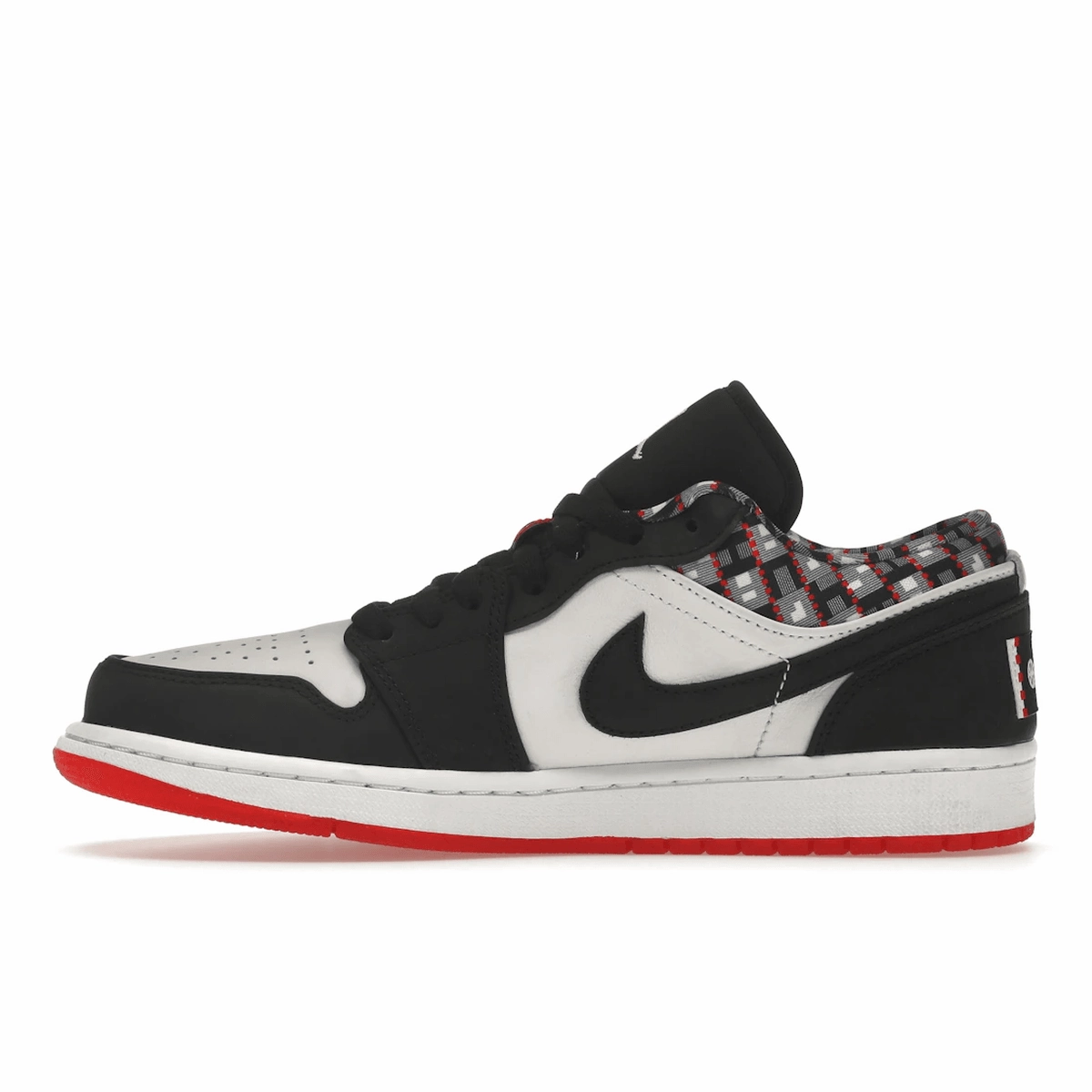 Air Jordan 1 Low Quai 54 Air Jordan 1 Low casual sneakers