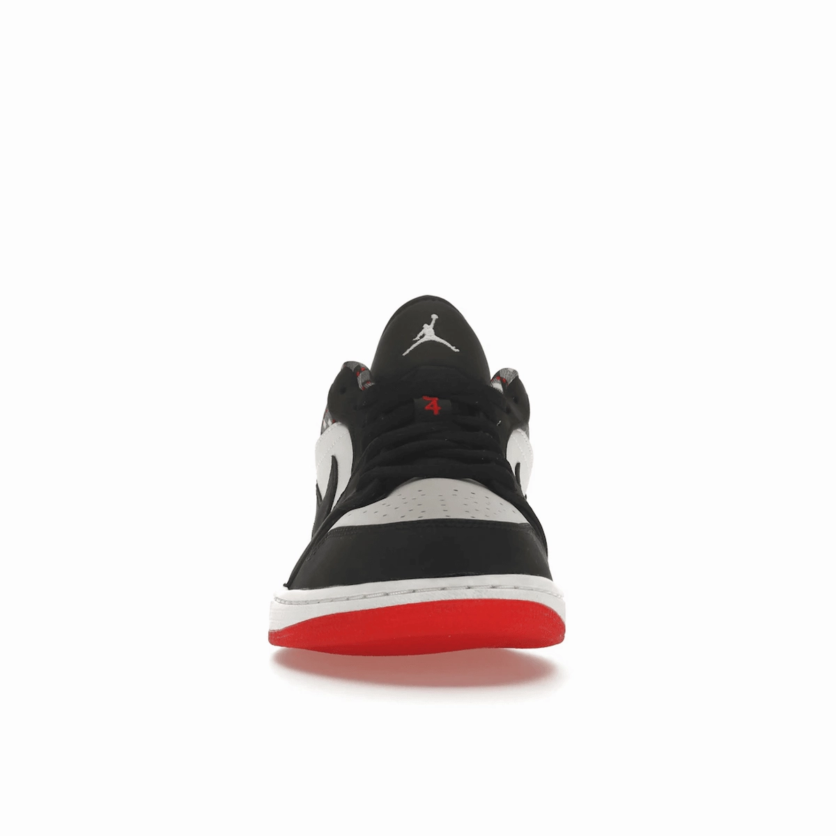 Air Jordan 1 Low Quai 54 Air Jordan 1 Low casual sneakers