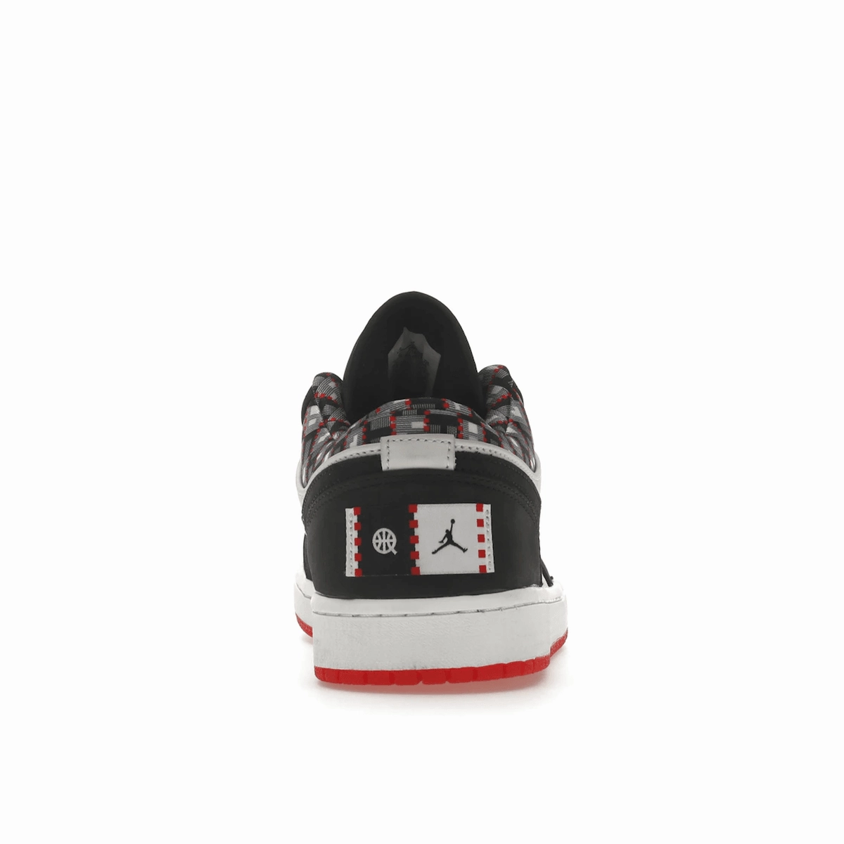 Air Jordan 1 Low Quai 54 Air Jordan 1 Low casual sneakers