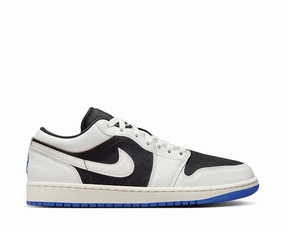Air Jordan 1 Low Quai 54 Heritage Jordan trainers