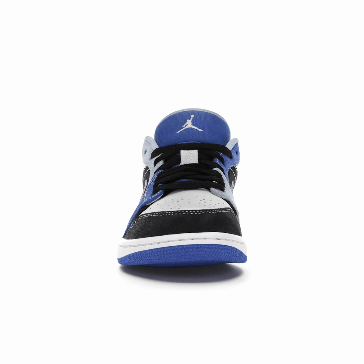 Air Jordan 1 Low Racer Blue White Air Jordan 1 Low casual sneakers