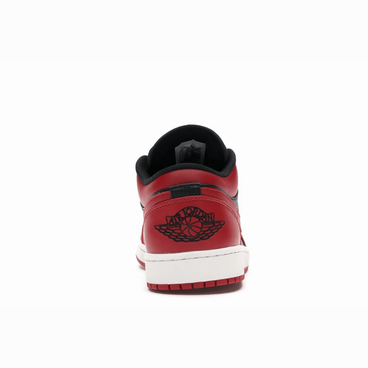 Air Jordan 1 Low Reverse Wide Air Jordan 1 Low casual sneakers