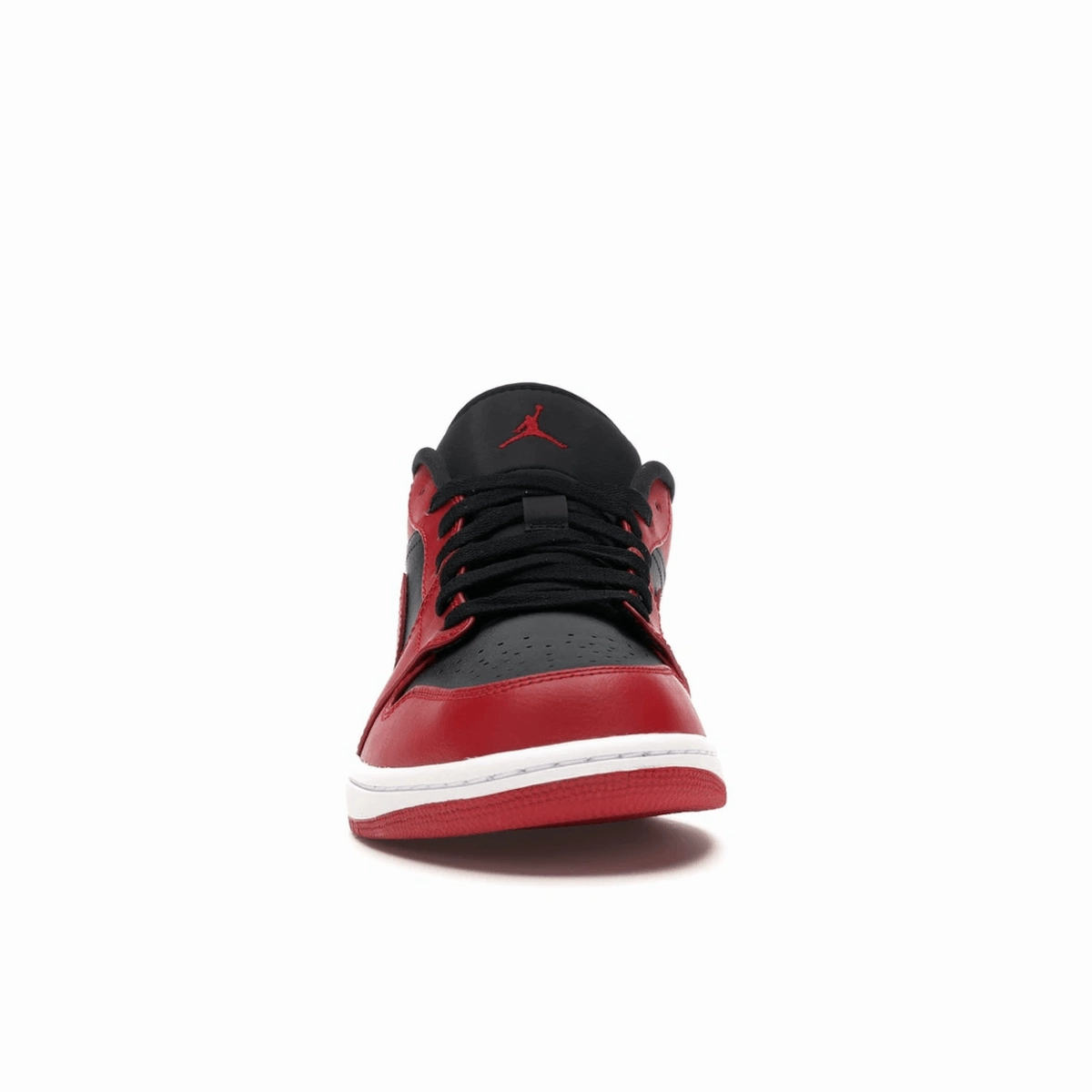 Air Jordan 1 Low Reverse Wide Air Jordan 1 Low casual sneakers