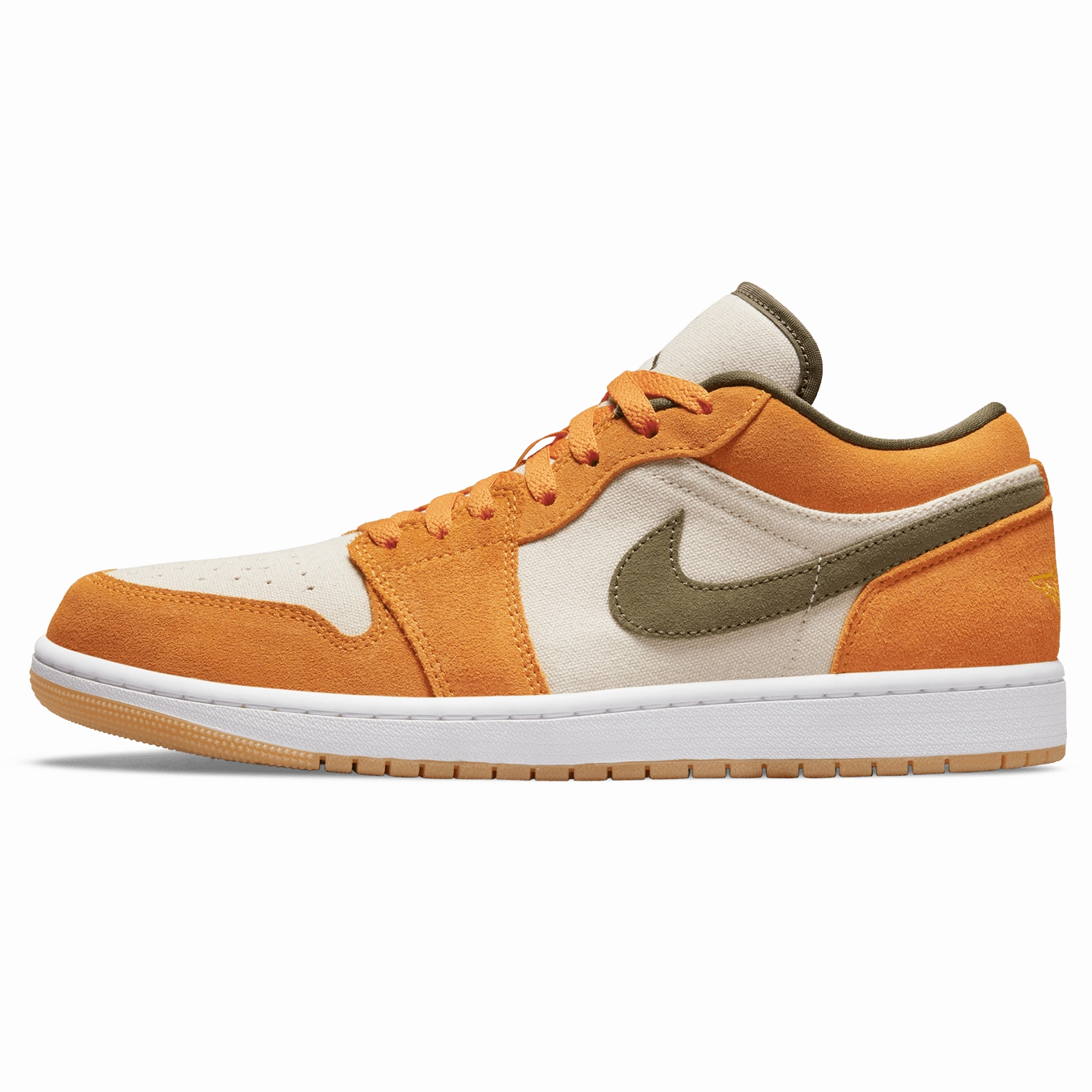 Air Jordan 1 Low SE 'Ceramic' Air Jordan 1 timeless sneakers for Jordan fans