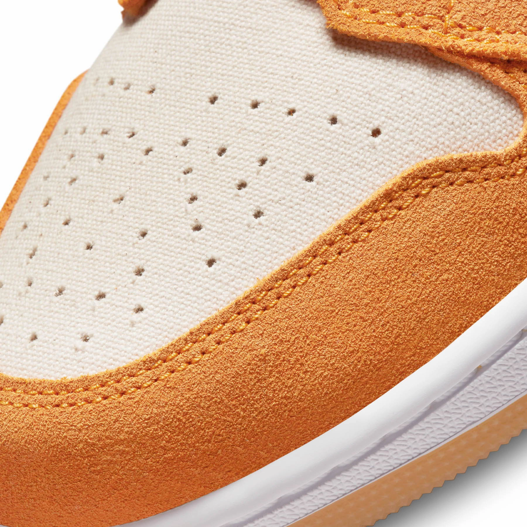 Air Jordan 1 Low SE 'Ceramic' Air Jordan 1 vintage style sneakers