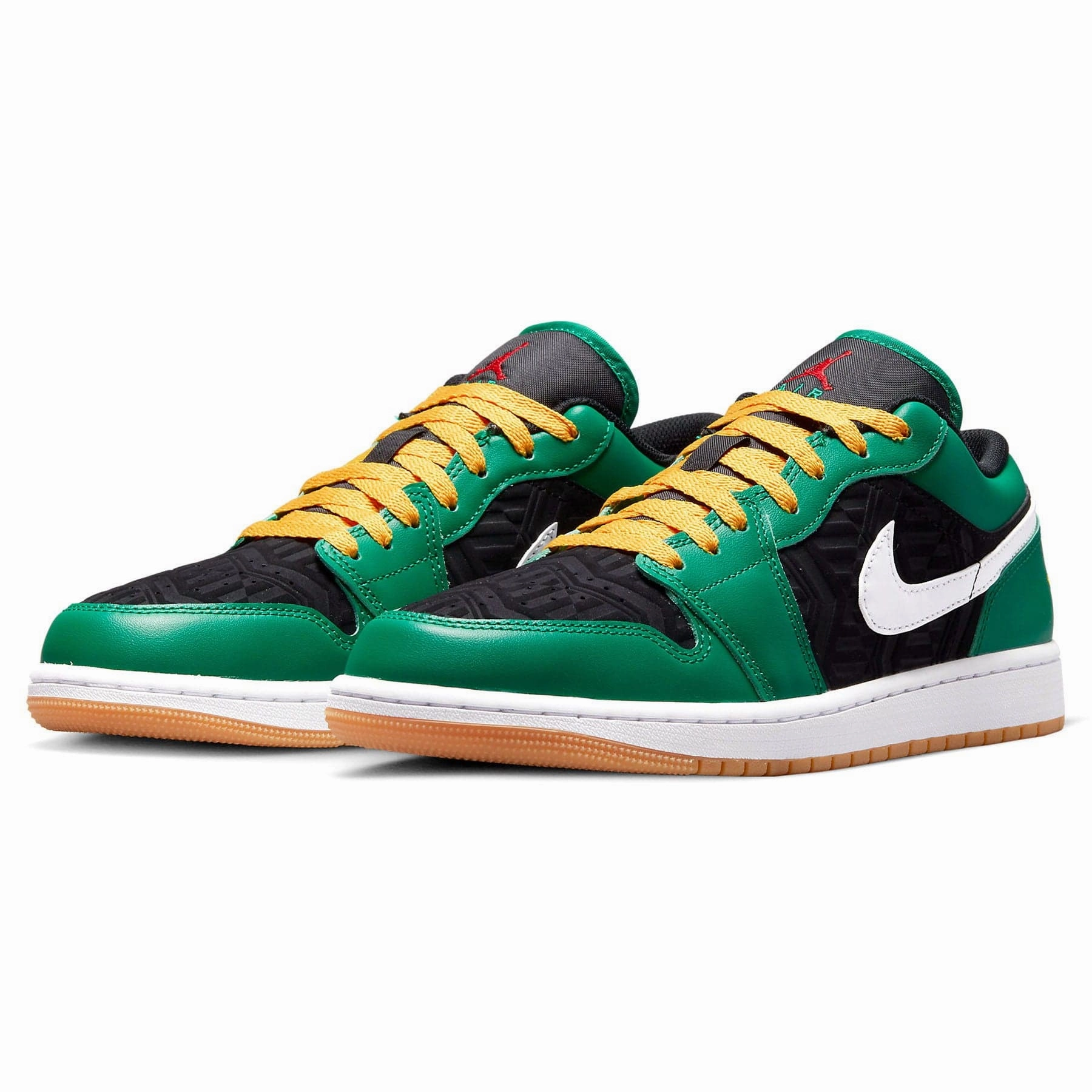 Air Jordan 1 Low SE 'Christmas' Air Jordan 1 classic sneakers