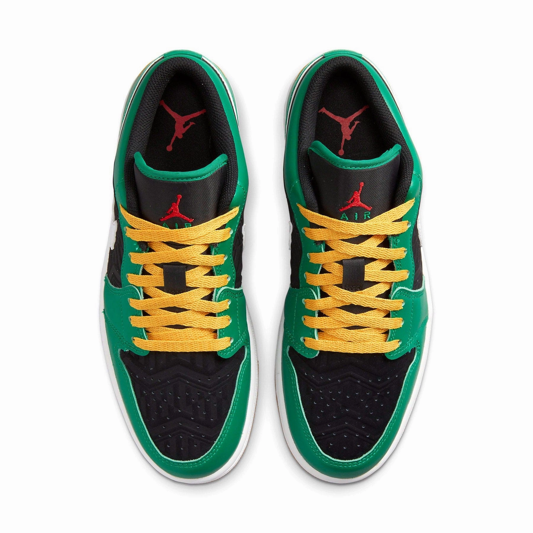 Air Jordan 1 Low SE 'Christmas' Air Jordan 1 classic sneakers