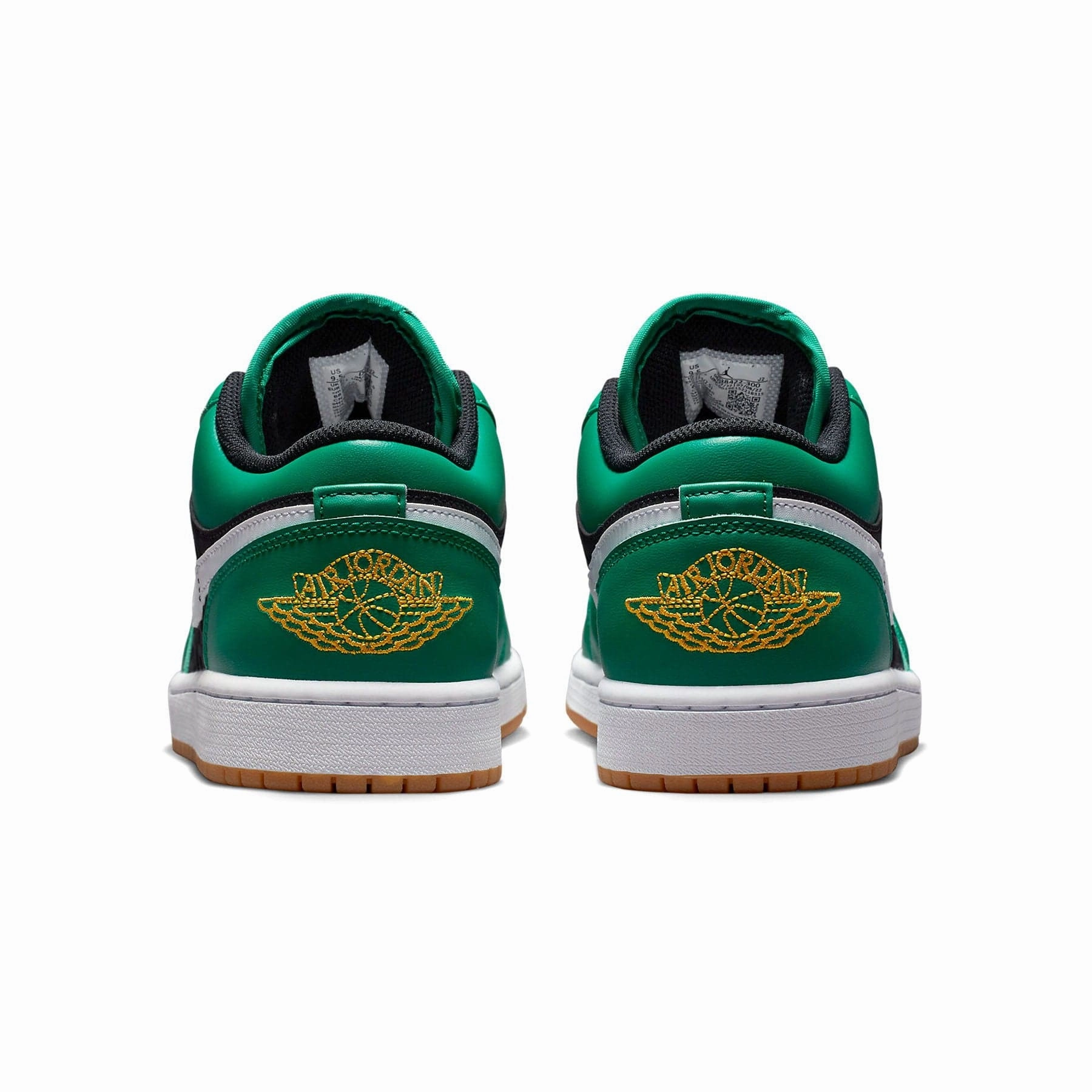 Air Jordan 1 Low SE 'Christmas' Air Jordan 1 classic sneakers