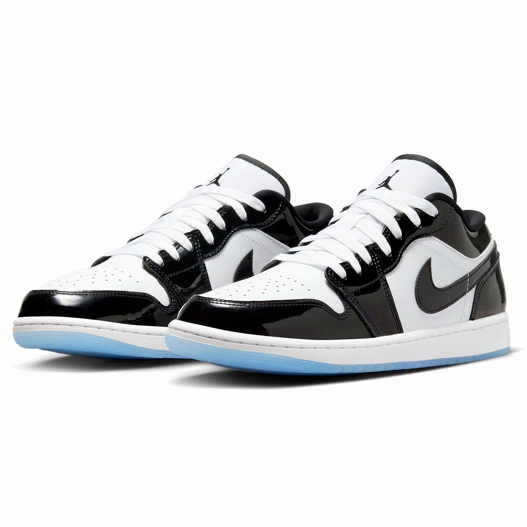 Air Jordan 1 Low SE 'Concord' Air Jordan 1 Low lifestyle shoes