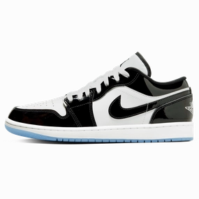 Air Jordan 1 Low SE 'Concord' Air Jordan 1 Low sneakers perfect for casual outfits