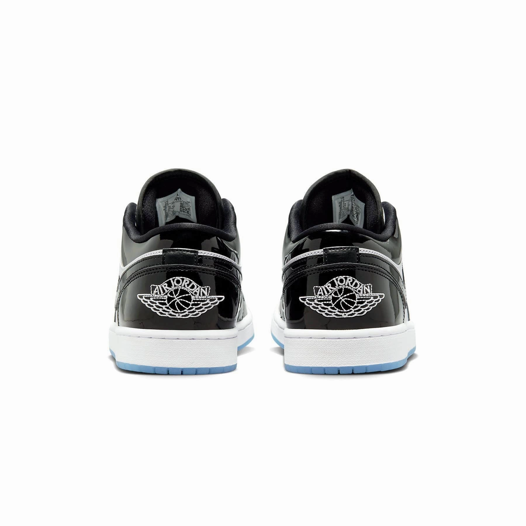 Air Jordan 1 Low SE 'Concord' Air Jordan 1 Low lifestyle shoes
