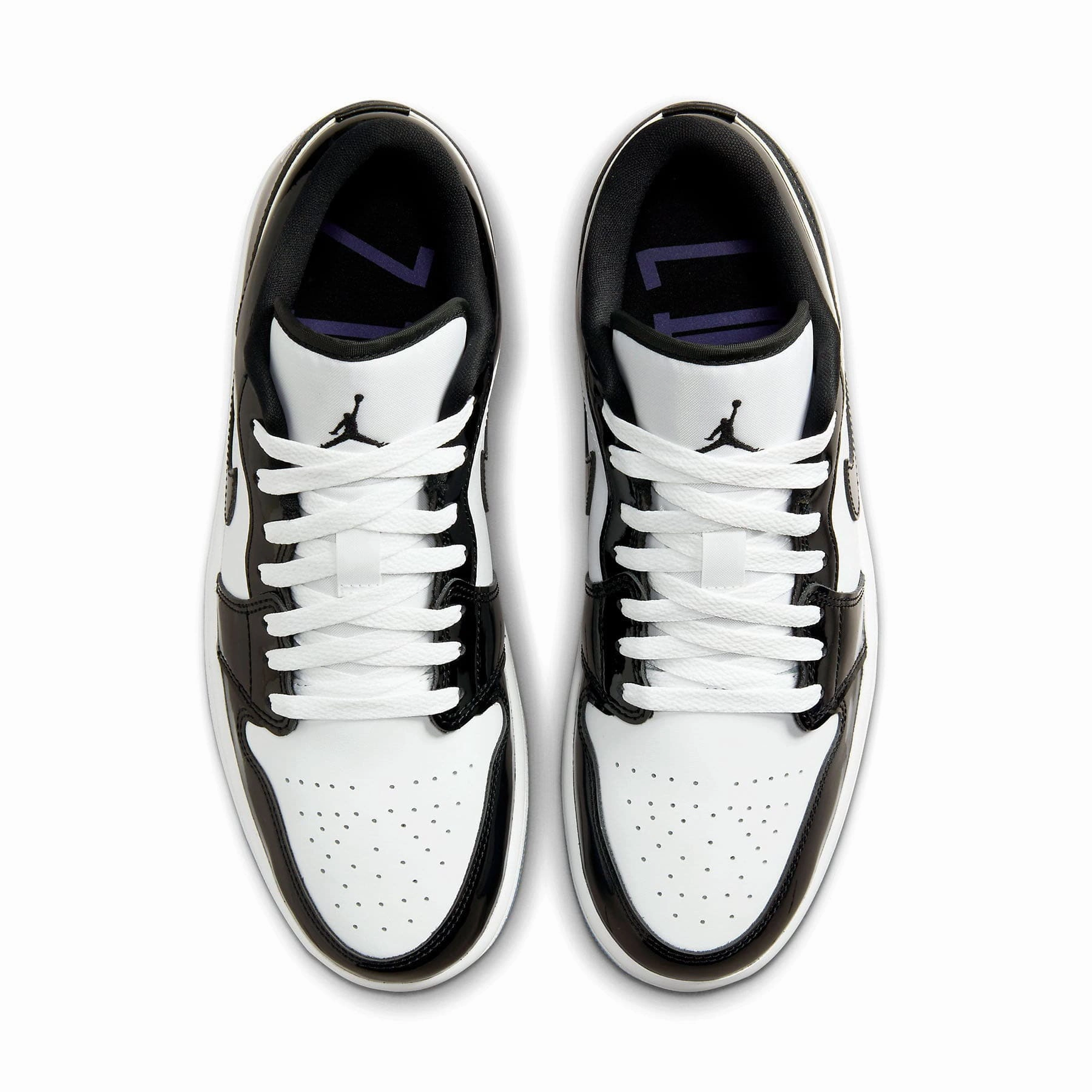 Air Jordan 1 Low SE 'Concord' Air Jordan 1 Low lifestyle shoes