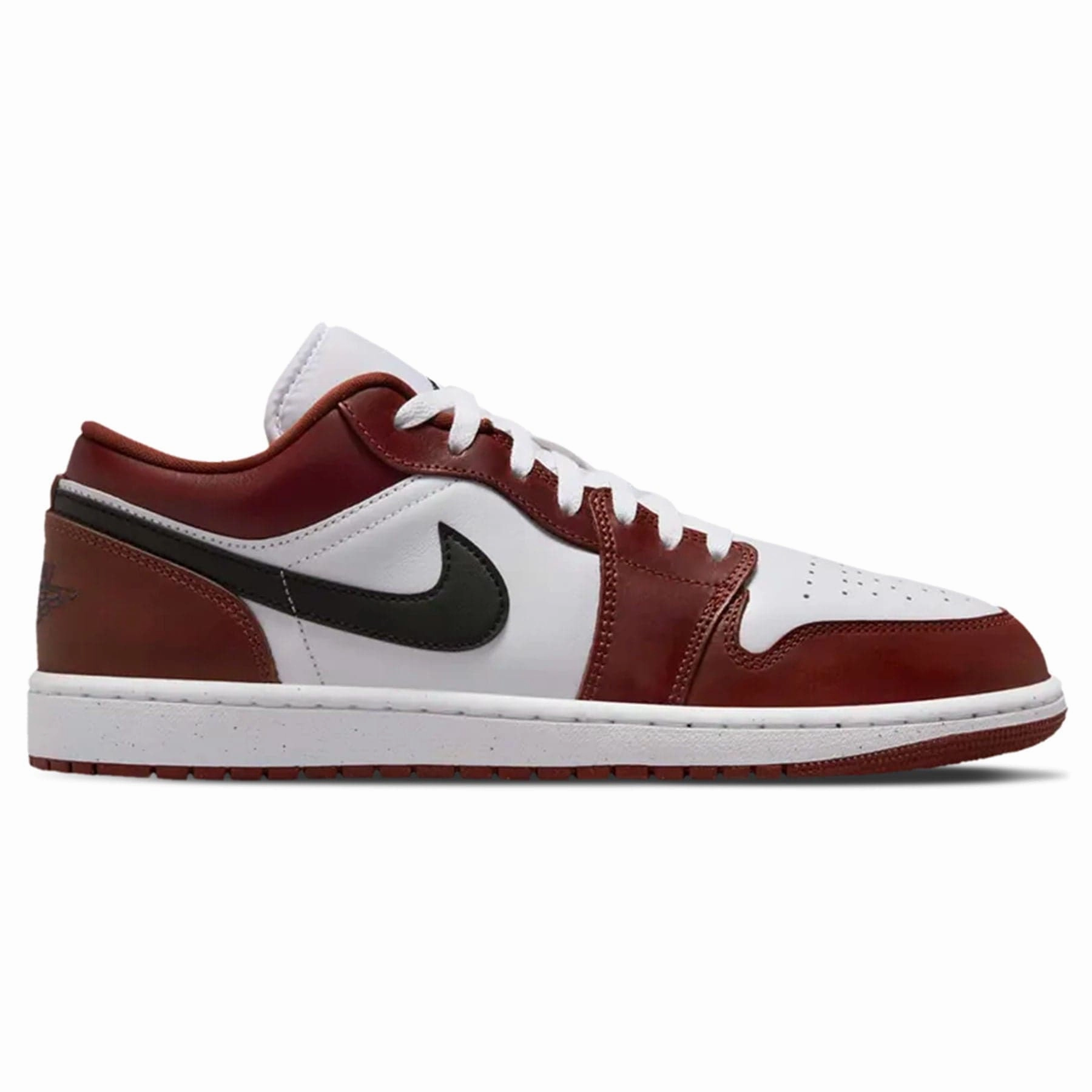 Air Jordan 1 Low SE 'Dark Pony' Air Jordan 1 classic sneakers